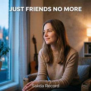 Just Friends No More by Sakda Record