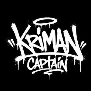 Captain by Kriman