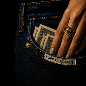 F JIBI LA MONNAIE by 100% Marocain