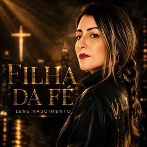 Filha da fé by Lene Nascimento
