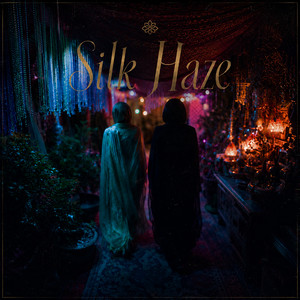 Silk Haze by Alexandr Bylkin