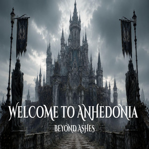 I'm So Sorry by Beyond Ashes