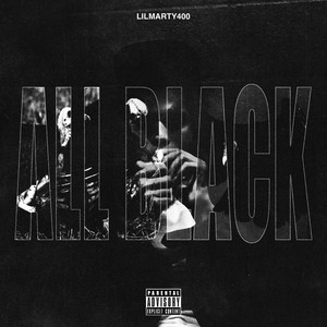 All Black by LilMarty400