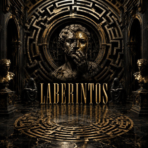 LABERINTOS by Elvis Veliz