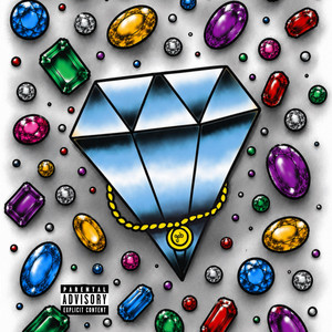 Diamonds by gab