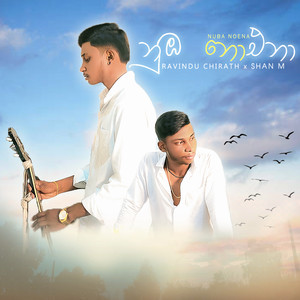 Shan M & Ravindu Chirath - Numba Noena