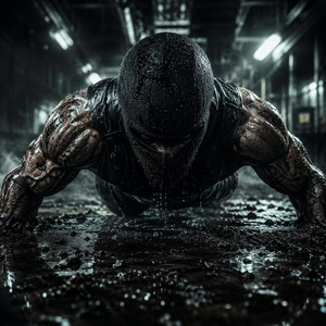 The Hunger of Man by Iron West