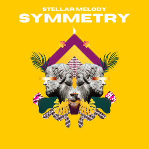 Symmetry by Stellar Melody