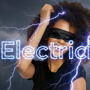 ELECTRICITY by Kilik_teoP