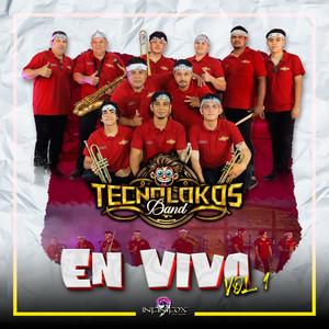 Vamos a Bailar - Live by Tecnolokos Band