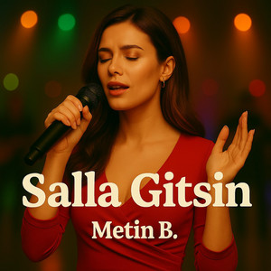 Salla Gitsin by Metin B.
