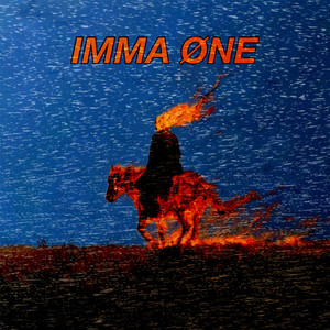 IMMA ØNE by Breaker Beats