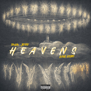 Heavens by Zadok Jenfer, King Kobo