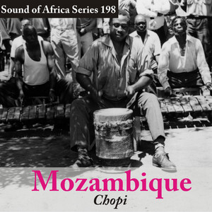 Msitso Wokata 1st Movement by Timbila Orchestra, Ngodo Of Mavila