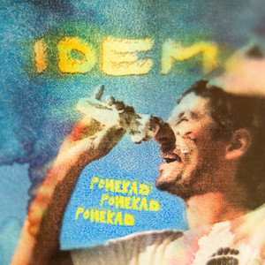 PONEKAD PONEKAD PONEKAD !!!! by IDEM