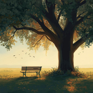 Tranquil Tunes by Cangi