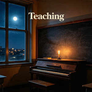 Teaching by Orville Smith