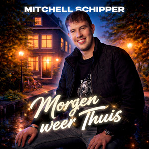 Morgen weer thuis