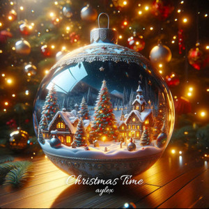 Aylex - Christmas Time