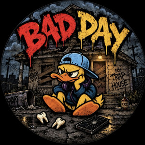 BAD DAY (BEAT BY MILLZ GRILLZ) by DUCKY