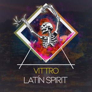VITTRO cover