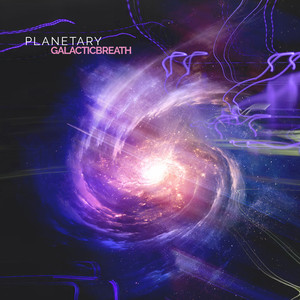 Planetary by galacticbreath
