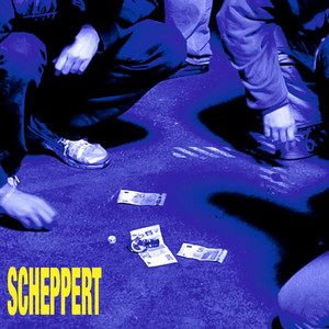 Scheppert by leo chrom/62chachi