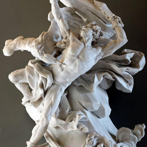 Portada de Prometheus