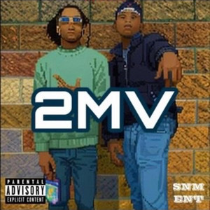 2MV by D4k, Suave Rome