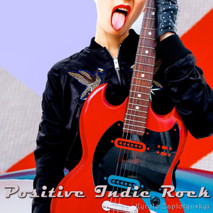 Kyrylo Zaplotynskyi — Positive Indie Rock
