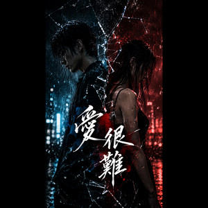 愛很難 by KJ Music