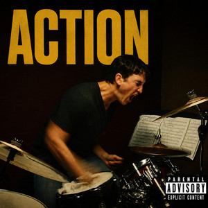 ACTION by ogoe, rockoutstxsh