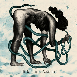 Coil by Lili Refrain