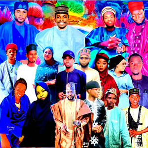 ZAKIN MA AIKI RK - YA AMADU MIXXX