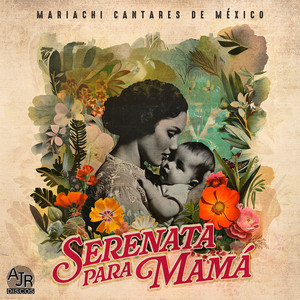 Cuatro Velas by Mariachi Cantares De Mexico