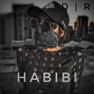 Habibi by D | R