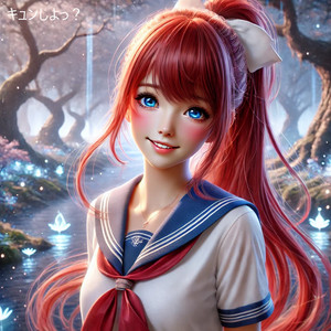 RyuiKuyaniwa - キュンしよっ?