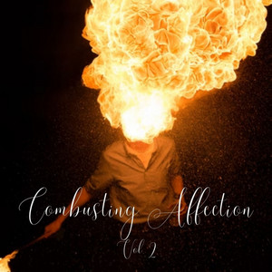 Combusting Affection Vol. 2 album