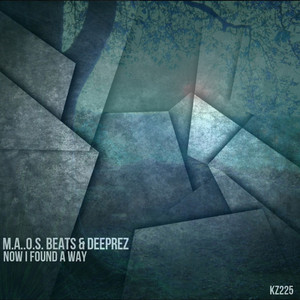 Now I Found A Way - Alex Deeper Remix