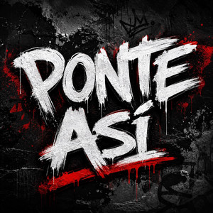 Ponte asi by Keyro Cyrus