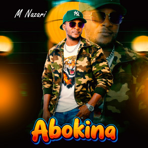 M Nazari - Abokina (feat. Zuwaira Ismail)