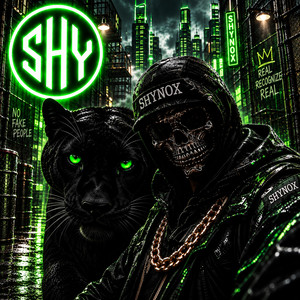 Cut Different | SHY by shynox_official