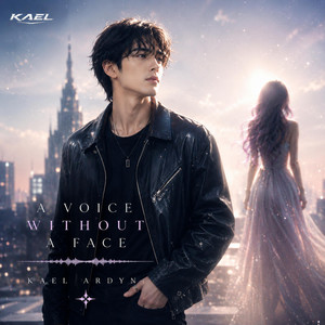 A Voice Without A Face by KAEL ARDYN