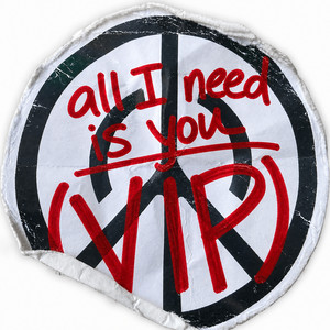 all I need is you (VIP) by Given Peace, Fulminate