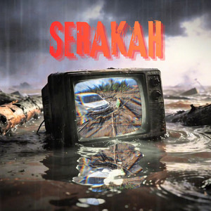 Serakah by Lopug, Aleshah