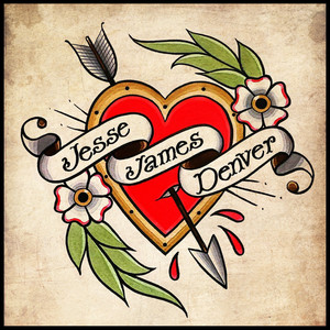 Jesse James Denver by Bootyard Bandits