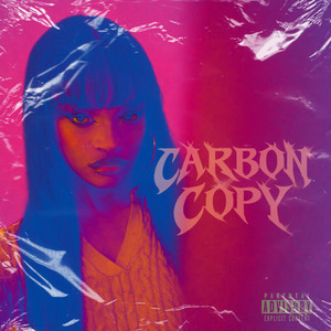 carbon copy by IMANIII