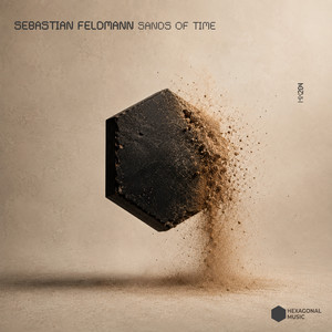 Sands of Time by Sebastian Feldmann