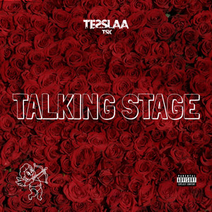 Talking Stage by Tesslaa