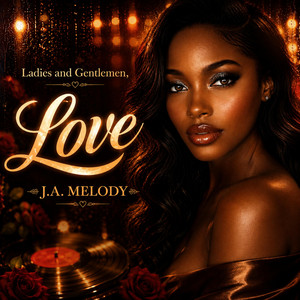 Ladies and Gentlemen, Love by J.A. Melody